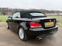 BMW 1-Serie Cabrio 118i / Automaat / Automatisch Cabriodak Softtop / Airco / Leder / Stoelverwarming / Cruise Control / LM-Velgen