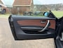 BMW 1-Serie Cabrio 118i / Automaat / Automatisch Cabriodak Softtop / Airco / Leder / Stoelverwarming / Cruise Control / LM-Velgen