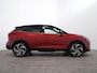 Nissan Qashqai 1.3 MHEV 158PK 4WD TEKNA PLUS XTRONIC | Leer | Panoramadak | 4x4