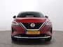Nissan Qashqai 1.3 MHEV 158PK 4WD TEKNA PLUS XTRONIC | Leer | Panoramadak | 4x4