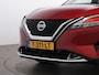 Nissan Qashqai 1.3 MHEV 158PK 4WD TEKNA PLUS XTRONIC | Leer | Panoramadak | 4x4