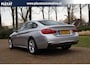 BMW 4-Serie Gran Coupe 418i Executive Aut. | Facelift | M-Pakket | Sportstoelen | Alcantara | Navigatie | Orig. NL | Historie |