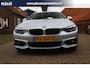 BMW 4-Serie Gran Coupe 418i Executive Aut. | Facelift | M-Pakket | Sportstoelen | Alcantara | Navigatie | Orig. NL | Historie |