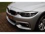 BMW 4-Serie Gran Coupe 418i Executive Aut. | Facelift | M-Pakket | Sportstoelen | Alcantara | Navigatie | Orig. NL | Historie |