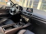 Mazda 3 2.0 SkyActiv-G 120 GT-M