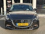 Mazda 3 2.0 SkyActiv-G 120 GT-M