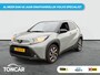 Toyota Aygo X 1.0 VVT-i MT Pulse | 17" Lm-velgen | APPCONNECT | AIRCO | CAMERA | ADAP CRUISE | LANE-ASSIST |