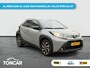 Toyota Aygo X 1.0 VVT-i MT Pulse | 17" Lm-velgen | APPCONNECT | AIRCO | CAMERA | ADAP CRUISE | LANE-ASSIST |