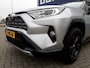 Toyota RAV4 2.5 Hybrid Bi-Tone | CarPlay/Android Auto | Navigatie | Trekhaak |