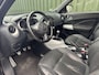 Nissan Juke 1.6 DIG-T Urban Premium Full option