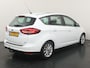 Ford C-Max Titanium 125PK | Pano | Elek. Achterklep | Trekhaak | Parkeersensoren v+a | Voorruitverw. |
