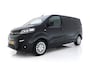 Opel Vivaro-e L2H1 Innovation 50 kWh 3-Pers [ 3-Fase ] {SOH-93%} Aut. *LEATHER | NAVI-FULLMAP | CAMERA | AIRCO | DAB+ | PDC | CRUISE | CARPLAY*