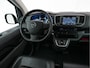 Opel Vivaro-e L2H1 Innovation 50 kWh 3-Pers [ 3-Fase ] {SOH-93%} Aut. *LEATHER | NAVI-FULLMAP | CAMERA | AIRCO | DAB+ | PDC | CRUISE | CARPLAY*