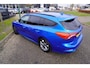 Ford Focus Wagon 1.0 EcoBoost Hybrid 125pk ST Line X Buss Trekhaak