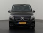 Mercedes-Benz Vito 9G-Tronic Automaat XXL 9-Persoons | Personenbus | Prijs incl BTW en BPM € 43.995,-- | Leder | Navigatie | Privacy | Airco | Cruise