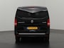 Mercedes-Benz Vito 9G-Tronic Automaat XXL 9-Persoons | Personenbus | Prijs incl BTW en BPM € 43.995,-- | Leder | Navigatie | Privacy | Airco | Cruise