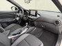 Nissan Juke 1.6 Hybrid N-Connecta / Fabrieksgarantie tot 07-2028 / Camera / Navigatie / Apple Carplay & Android Auto /  Stoel & Stuurwielverwarming / Two Tone / Cruise Control / Keyless /