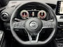 Nissan Juke 1.6 Hybrid N-Connecta / Fabrieksgarantie tot 07-2028 / Camera / Navigatie / Apple Carplay & Android Auto /  Stoel & Stuurwielverwarming / Two Tone / Cruise Control / Keyless /