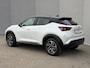 Nissan Juke 1.6 Hybrid N-Connecta / Fabrieksgarantie tot 07-2028 / Camera / Navigatie / Apple Carplay & Android Auto /  Stoel & Stuurwielverwarming / Two Tone / Cruise Control / Keyless /