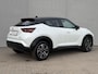 Nissan Juke 1.6 Hybrid N-Connecta / Fabrieksgarantie tot 07-2028 / Camera / Navigatie / Apple Carplay & Android Auto /  Stoel & Stuurwielverwarming / Two Tone / Cruise Control / Keyless /