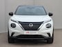 Nissan Juke 1.6 Hybrid N-Connecta / Fabrieksgarantie tot 07-2028 / Camera / Navigatie / Apple Carplay & Android Auto /  Stoel & Stuurwielverwarming / Two Tone / Cruise Control / Keyless /