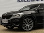 BMW X4 xDrive20d M-Sport - Standkachel - Pano - M-Zetels - Memory - Trekhaak - Head-up