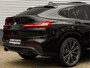 BMW X4 xDrive20d M-Sport - Standkachel - Pano - M-Zetels - Memory - Trekhaak - Head-up