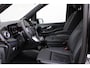 Mercedes-Benz V-klasse 300d / XXL / 4-Matic / DC / Black Edition / 2x Elec Schuifdeur / Burmester / 360 Camera / Vol Opties / NIEUWSTAAT