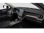 Volvo XC60 2.0 T6 Plug-in hybrid AWD Ultra Dark | Elektrisch glazen panorama-dak | Extra getint glas | Full-LED koplampen