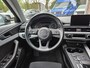 Audi A4 Avant 1.4 TFSI Lease Edition Automaat! Trekhaak! Sportstoelen! 150PK! NAP! Nette Auto! Airco! Cruise Control!