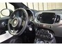 Fiat 500 0.9 TwinAir Turbo Sport 50dkm airco cruise 2e eig. + Nwe apk