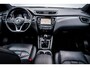 Nissan Qashqai 1.3 141 PK DIG-T Tekna + | Leer | Panodak | Camera | Trekhaak | | Clima | Pdc | 19 INCH LMV | Stoel Verw | DAB Audio |
