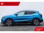 Nissan Qashqai 1.3 141 PK DIG-T Tekna + | Leer | Panodak | Camera | Trekhaak | | Clima | Pdc | 19 INCH LMV | Stoel Verw | DAB Audio |