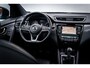 Nissan Qashqai 1.3 141 PK DIG-T Tekna + | Leer | Panodak | Camera | Trekhaak | | Clima | Pdc | 19 INCH LMV | Stoel Verw | DAB Audio |