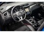 Nissan Qashqai 1.3 141 PK DIG-T Tekna + | Leer | Panodak | Camera | Trekhaak | | Clima | Pdc | 19 INCH LMV | Stoel Verw | DAB Audio |