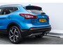 Nissan Qashqai 1.3 141 PK DIG-T Tekna + | Leer | Panodak | Camera | Trekhaak | | Clima | Pdc | 19 INCH LMV | Stoel Verw | DAB Audio |