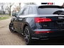 Audi Q5 55 TFSI e 367 PK Quattro Competition S-Line PHEV, Luchtvering, Panoramadak, Camera