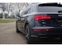 Audi Q5 55 TFSI e 367 PK Quattro Competition S-Line PHEV, Luchtvering, Panoramadak, Camera
