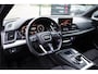 Audi Q5 55 TFSI e 367 PK Quattro Competition S-Line PHEV, Luchtvering, Panoramadak, Camera