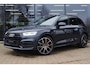 Audi Q5 55 TFSI e 367 PK Quattro Competition S-Line PHEV, Luchtvering, Panoramadak, Camera