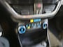 Ford Fiesta EcoBoost Hybrid 125 pk Titanium | Apple Carplay | Clima | Cruise | Parkeersens. | LED | Isofix | Zeer zuinig