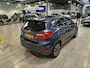 Ford Fiesta EcoBoost Hybrid 125 pk Titanium | Apple Carplay | Clima | Cruise | Parkeersens. | LED | Isofix | Zeer zuinig