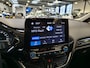 Ford Fiesta EcoBoost Hybrid 125 pk Titanium | Apple Carplay | Clima | Cruise | Parkeersens. | LED | Isofix | Zeer zuinig