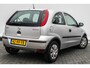 Opel Corsa 1.2-16V 81 PK Rhythm | 3 DRS | Meeneemprijs 1795 euro | | Metallic | lux radio Cd 30 | APK Juli 2026 | Airbags |
