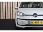 Volkswagen Up! 1.0 BMT move up! 93dkm 5-deurs airco + nwe apk