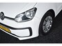 Volkswagen Up! 1.0 BMT move up! 93dkm 5-deurs airco + nwe apk