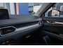 Mazda CX-5 2.0 e-SkyActiv-G M Hybrid 165 Advantage | Trekhaak | 360 camera | Stuur+stoel verwarming | Apple Carplay/Android Auto | LED | Keyless | Dodehoek detectie | Apple Carplay/Android Auto|telefoonintegratie premium | Cruise control | Dodehoek detectie