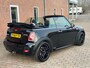 MINI Cooper MINI COOPER CABRIO JOHN WORKS 1.6 185 PK