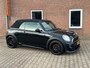 MINI Cooper MINI COOPER CABRIO JOHN WORKS 1.6 185 PK