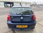 BMW 1-Serie 118i EffDyn. Ed. Business Line Ultimate Edition